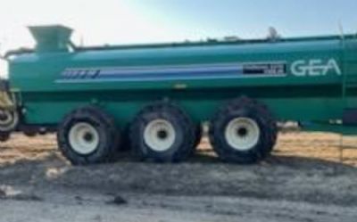 Photo of a 2023 GEA EL48-6D6100 for sale