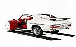 1970 GTO Judge Thumbnail 35