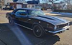 1968 Camaro Thumbnail 6