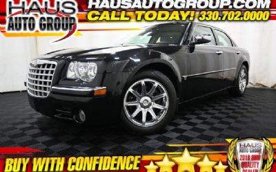 Photo of a 2006 Chrysler 300C Base for sale