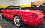 2002 Thunderbird Convertible 2 Tops Thumbnail 6