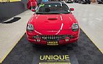 2002 Thunderbird Convertible 2 Tops Thumbnail 20
