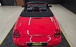 2002 Thunderbird Convertible 2 Tops Thumbnail 18