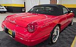 2002 Thunderbird Convertible 2 Tops Thumbnail 22