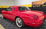2002 Thunderbird Convertible 2 Tops Thumbnail 41