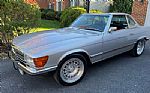 1972 350 SL Thumbnail 1