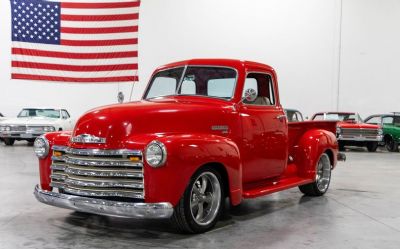 Photo of a 1951 Chevrolet 3100 for sale