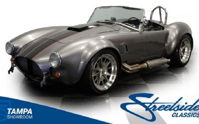 Photo of a 1965 Shelby Cobra Backdraft 427 for sale