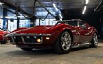 1969 Corvette Stingray GM502 Hogan Thumbnail 6