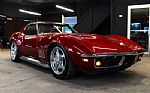 1969 Corvette Stingray GM502 Hogan Thumbnail 12