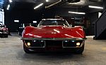 1969 Corvette Stingray GM502 Hogan Thumbnail 13