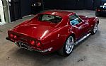 1969 Corvette Stingray GM502 Hogan Thumbnail 24