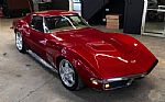 1969 Corvette Stingray GM502 Hogan Thumbnail 28