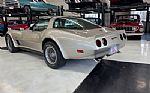 1982 Corvette 350 Auto Thumbnail 13