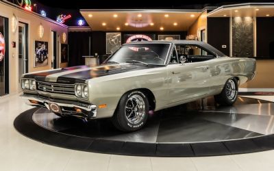 Photo of a 1969 Plymouth Road Runner for sale