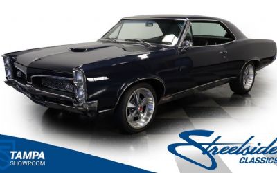 Photo of a 1967 Pontiac GTO for sale