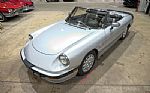 1987 Spider Quadrifoglio Thumbnail 15