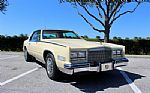 1985 Eldorado Biarritz Thumbnail 5