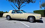 1985 Eldorado Biarritz Thumbnail 3