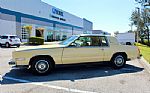 1985 Eldorado Biarritz Thumbnail 9
