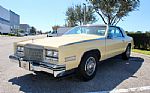 1985 Eldorado Biarritz Thumbnail 7