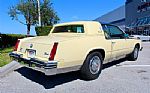 1985 Eldorado Biarritz Thumbnail 13