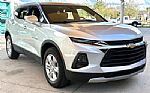 2021 Blazer Thumbnail 4