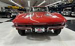 1963 Corvette Stingray Thumbnail 2