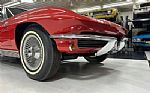 1963 Corvette Stingray Thumbnail 4