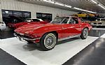 1963 Corvette Stingray Thumbnail 21