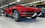 1963 Corvette Stingray Thumbnail 5