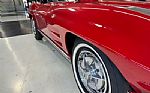 1963 Corvette Stingray Thumbnail 6
