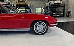 1963 Corvette Stingray Thumbnail 7