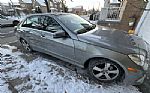 2010 E-Class E550 Sedan 4MATIC Thumbnail 3