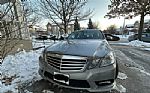2010 E-Class E550 Sedan 4MATIC Thumbnail 2