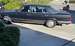1990 560 SEL Thumbnail 38