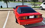 1989 Camaro IROC Thumbnail 4
