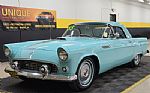 1955 Thunderbird Convertible 2 Tops Thumbnail 19