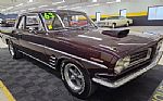 1963 Lemans 2 Door Coupe Thumbnail 3