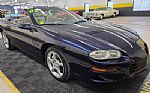 2002 Camaro Z28 Convertible Thumbnail 3