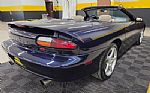 2002 Camaro Z28 Convertible Thumbnail 4