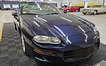 2002 Camaro Z28 Convertible Thumbnail 9