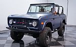 1972 Bronco 4x4 Coyote Vintage Bron Thumbnail 16