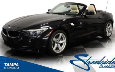 Photo of a 2011 BMW Z4 Sdrive30i Roadster for sale