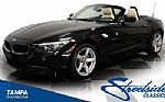 2011 Z4 Sdrive30i Roadster Thumbnail 1