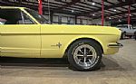 1965 Mustang Coupe Thumbnail 11
