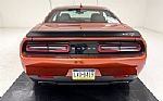 2021 Challenger SRT Hellcat Widebod Thumbnail 4
