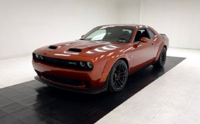 Photo of a 2021 Dodge Challenger SRT Hellcat Widebod 2021 Dodge Challenger SRT Hellcat Widebody Hardtop for sale