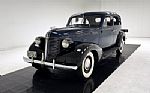 1937 Silverstreak DeLuxe 4 Door Sed Thumbnail 1
