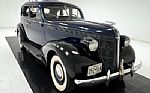 1937 Silverstreak DeLuxe 4 Door Sed Thumbnail 7